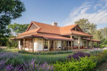 Family Cottages