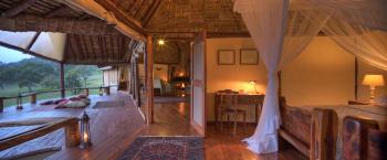 The Natural History Suite - Family Villa