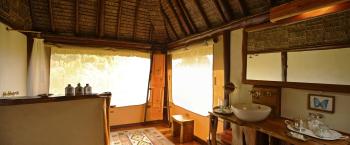 The Natural History Suite - Family Villa