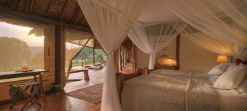 The Natural History Suite - Family Villa