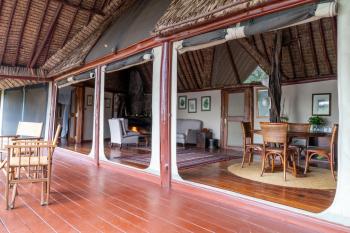 The Natural History Suite - Family Villa