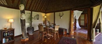 The Natural History Suite - Family Villa