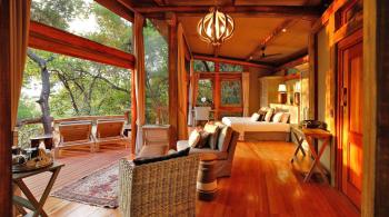 Camp Okavango Suites