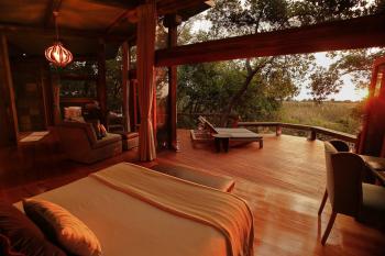 Camp Okavango Suites