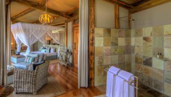 Camp Okavango Suites