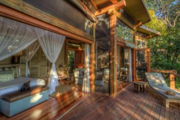 Camp Okavango Suites