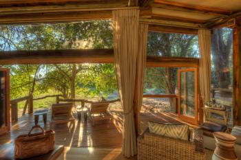 Luxury Family Suite_Camp Okavango