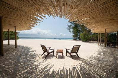 Mnemba Island: The Ultimate Beach Getaway on Tanzania's Breathtaking Coastline