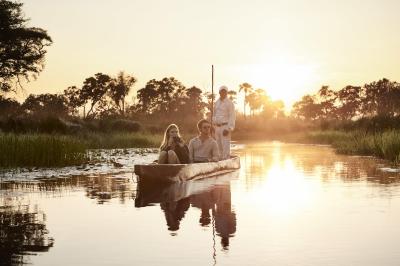 Top 5 places for a Southern Africa river safari  