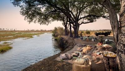 Botswana Tours and Safaris: An Unmatched Wilderness Adventure