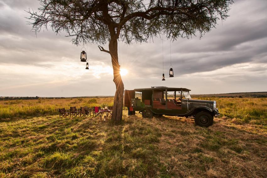 7 of the Best Kenya Safari Tours: Our Top Picks