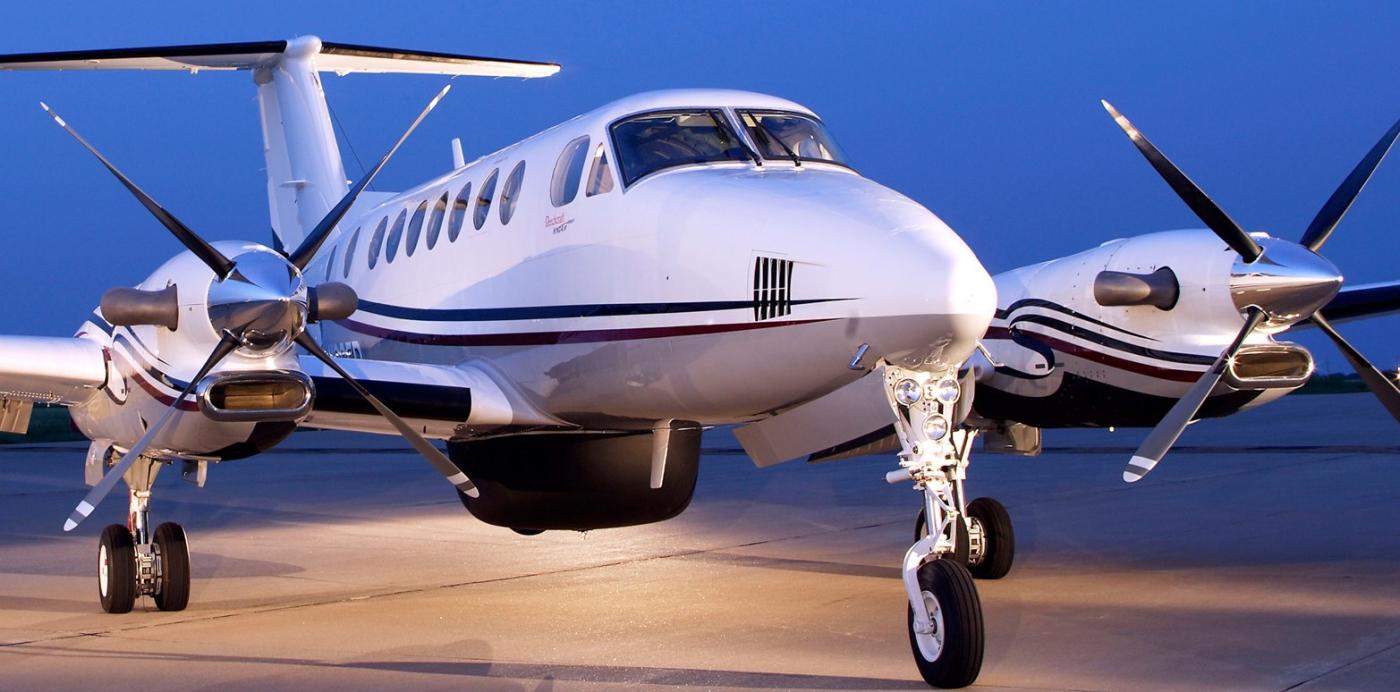 charter-a-beech-be350-king-air-private-jet-charter